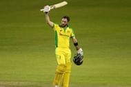 Maxwell can blow away the opposition in a matter of a few deliveries.